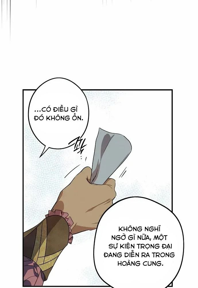 Bị Che Khuất Bởi Mặt Trời Lặn Chapter 142 - Trang 2