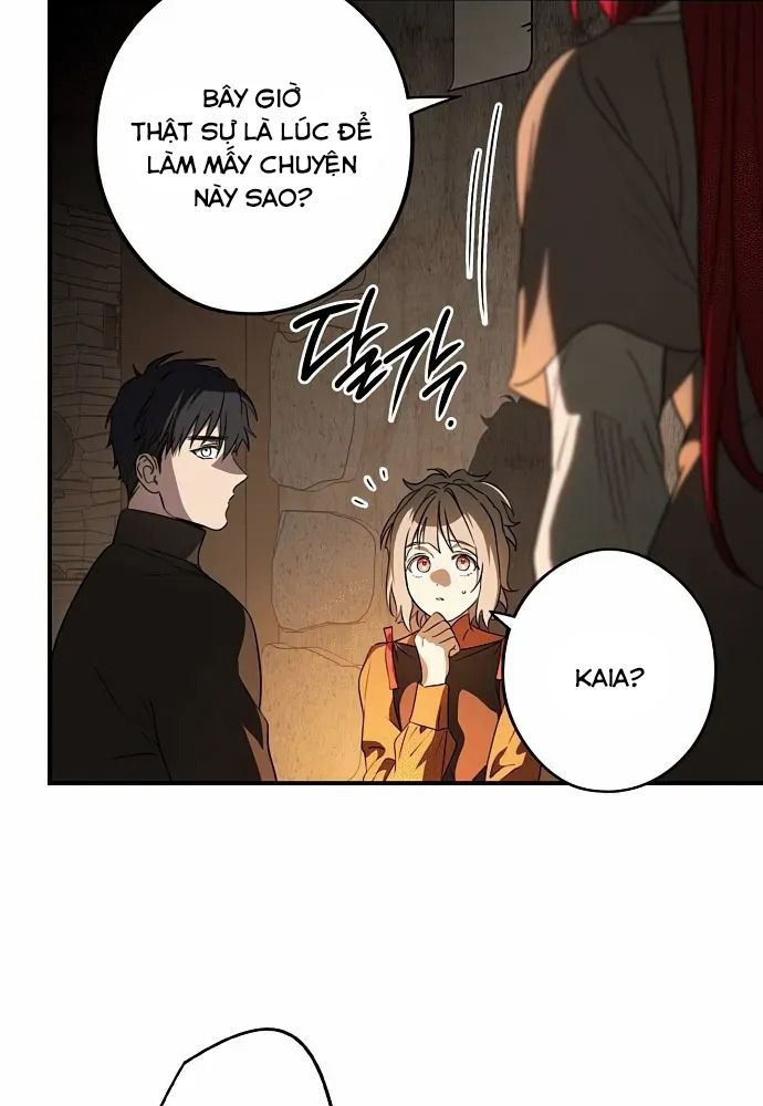 Bị Che Khuất Bởi Mặt Trời Lặn Chapter 142 - Trang 2