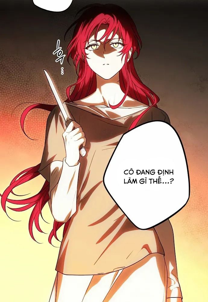 Bị Che Khuất Bởi Mặt Trời Lặn Chapter 142 - Trang 2