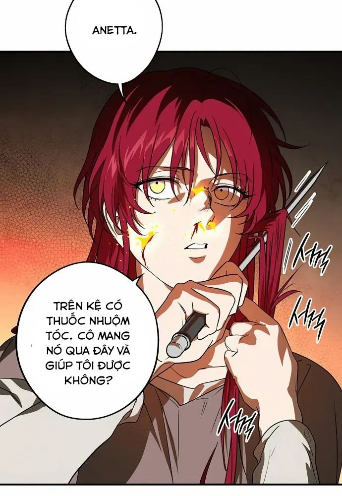 Bị Che Khuất Bởi Mặt Trời Lặn Chapter 142 - Trang 2