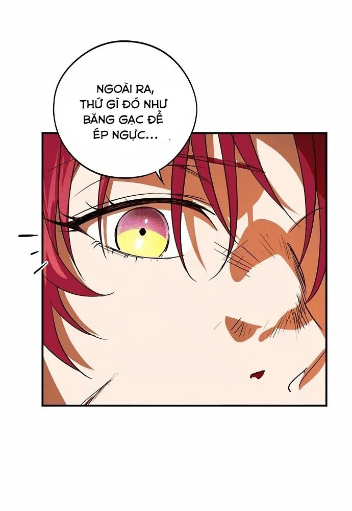 Bị Che Khuất Bởi Mặt Trời Lặn Chapter 142 - Trang 2