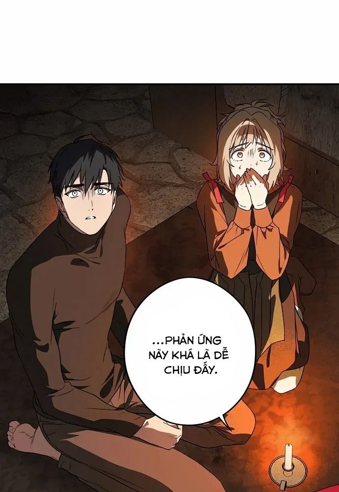 Bị Che Khuất Bởi Mặt Trời Lặn Chapter 142 - Trang 2