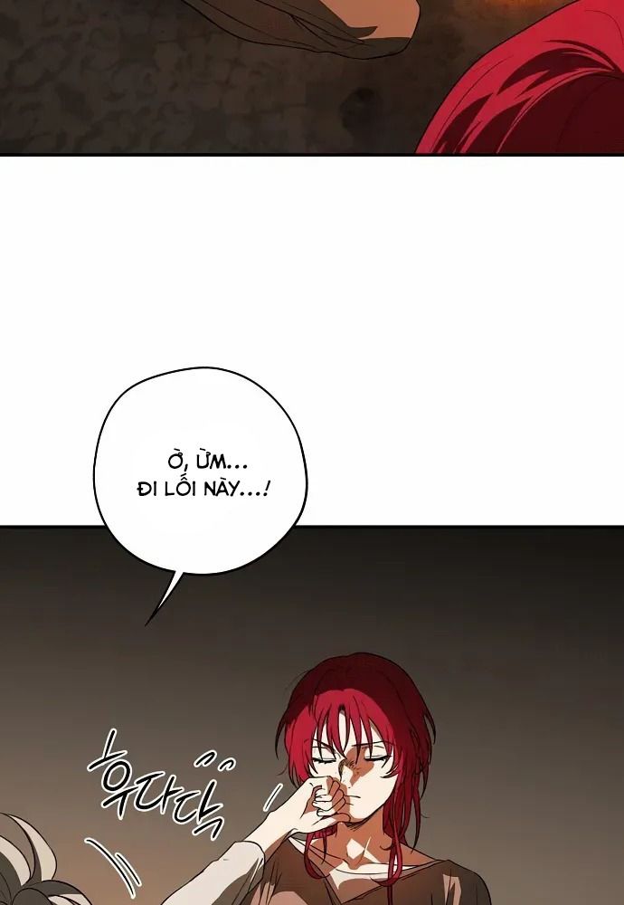 Bị Che Khuất Bởi Mặt Trời Lặn Chapter 142 - Trang 2