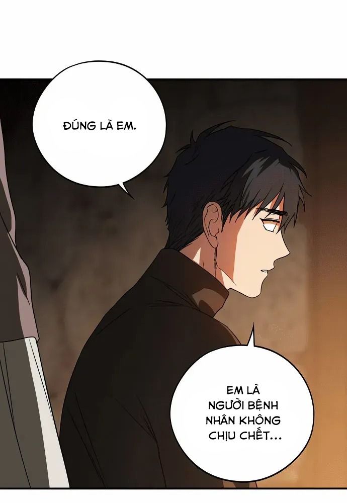 Bị Che Khuất Bởi Mặt Trời Lặn Chapter 142 - Trang 2