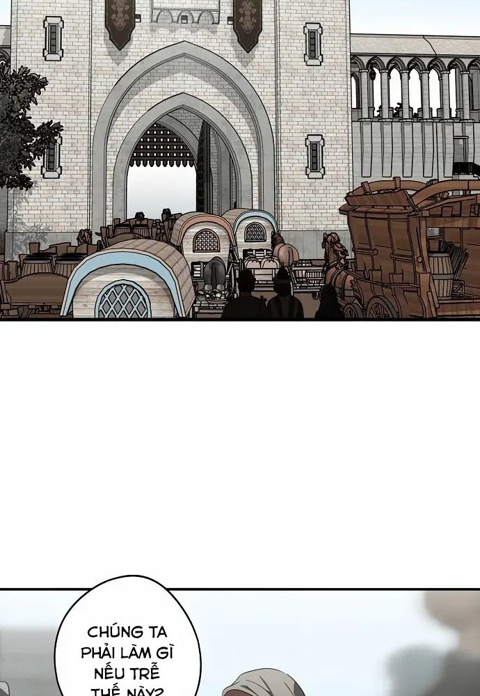 Bị Che Khuất Bởi Mặt Trời Lặn Chapter 142 - Trang 2