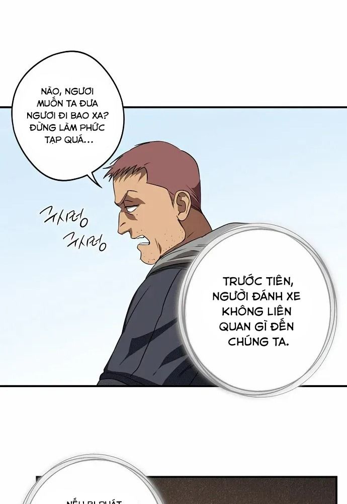 Bị Che Khuất Bởi Mặt Trời Lặn Chapter 142 - Trang 2
