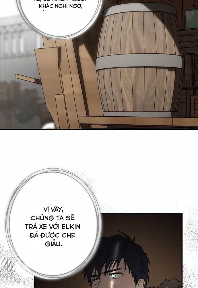 Bị Che Khuất Bởi Mặt Trời Lặn Chapter 142 - Trang 2