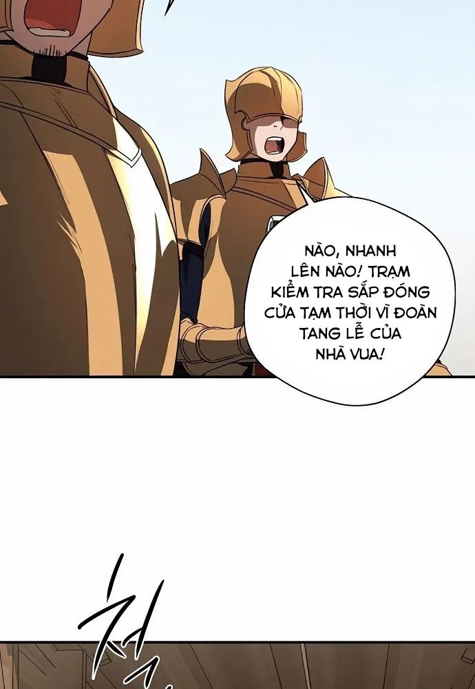 Bị Che Khuất Bởi Mặt Trời Lặn Chapter 142 - Trang 2