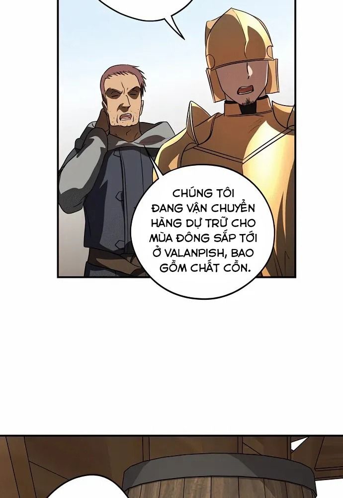 Bị Che Khuất Bởi Mặt Trời Lặn Chapter 142 - Trang 2