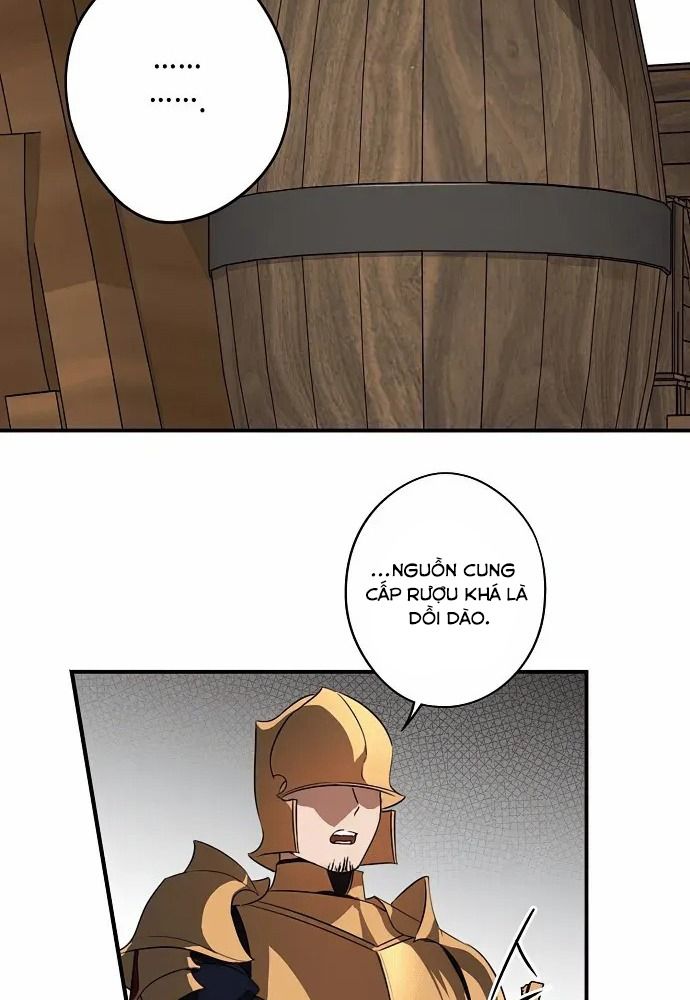 Bị Che Khuất Bởi Mặt Trời Lặn Chapter 142 - Trang 2