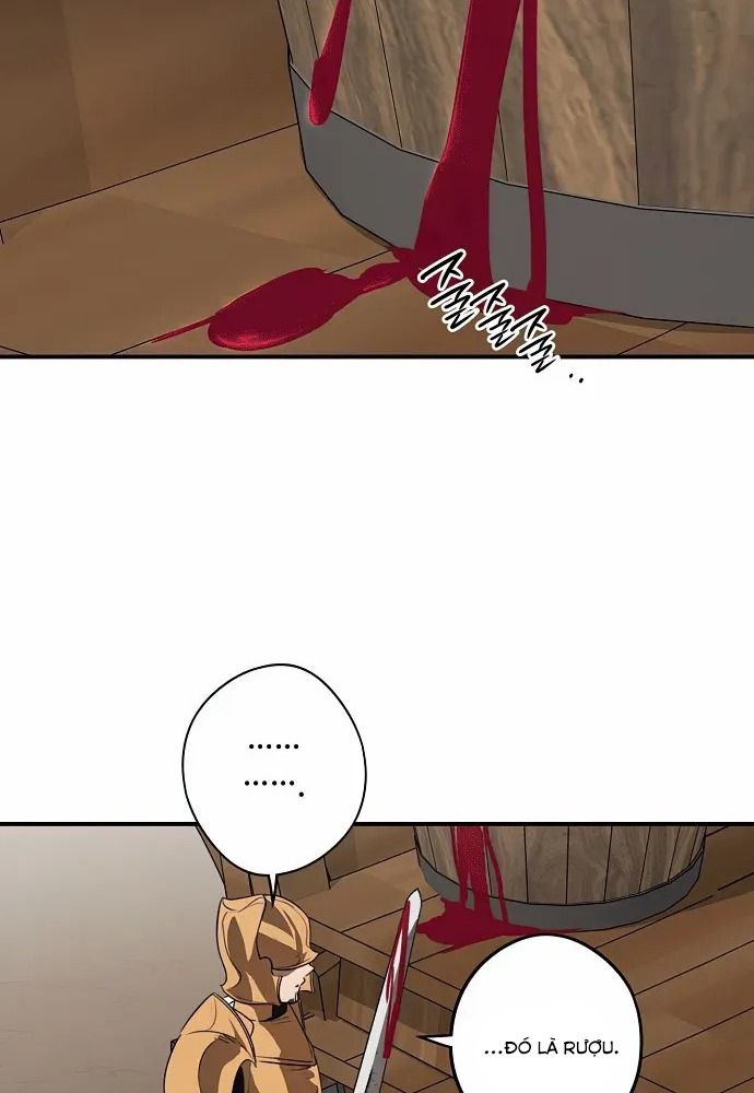 Bị Che Khuất Bởi Mặt Trời Lặn Chapter 142 - Trang 2