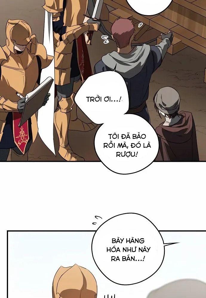 Bị Che Khuất Bởi Mặt Trời Lặn Chapter 142 - Trang 2