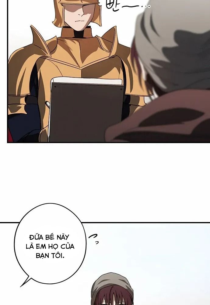 Bị Che Khuất Bởi Mặt Trời Lặn Chapter 142 - Trang 2