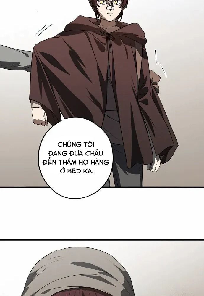 Bị Che Khuất Bởi Mặt Trời Lặn Chapter 142 - Trang 2