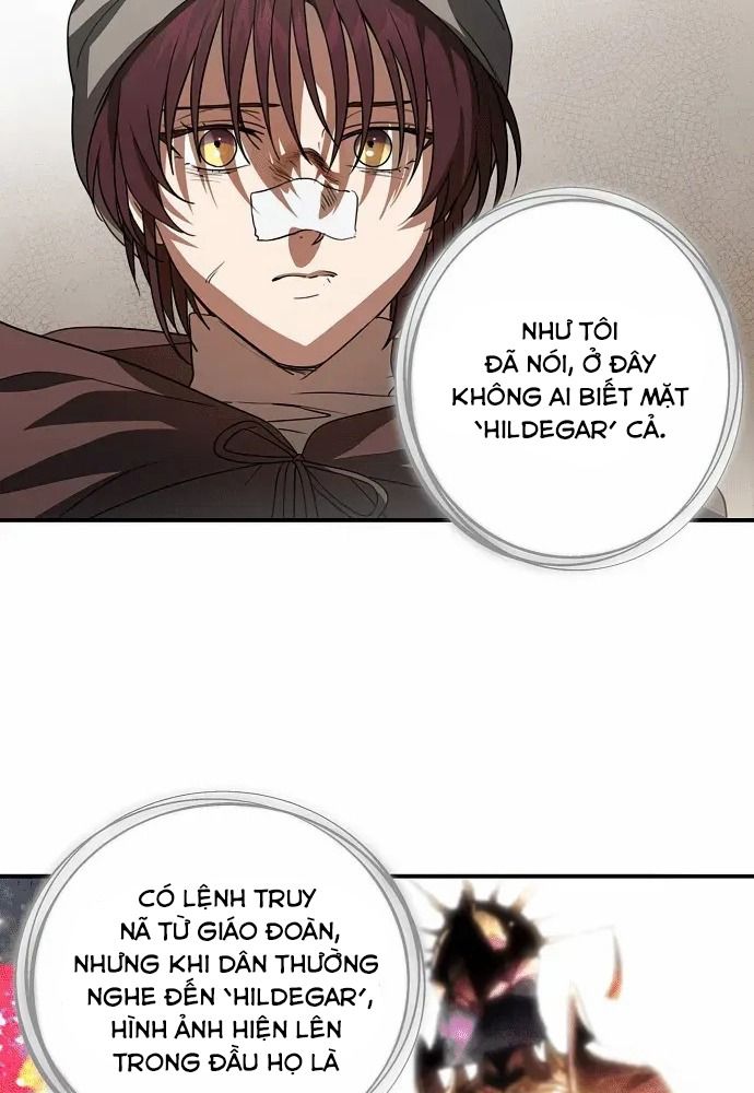 Bị Che Khuất Bởi Mặt Trời Lặn Chapter 142 - Trang 2