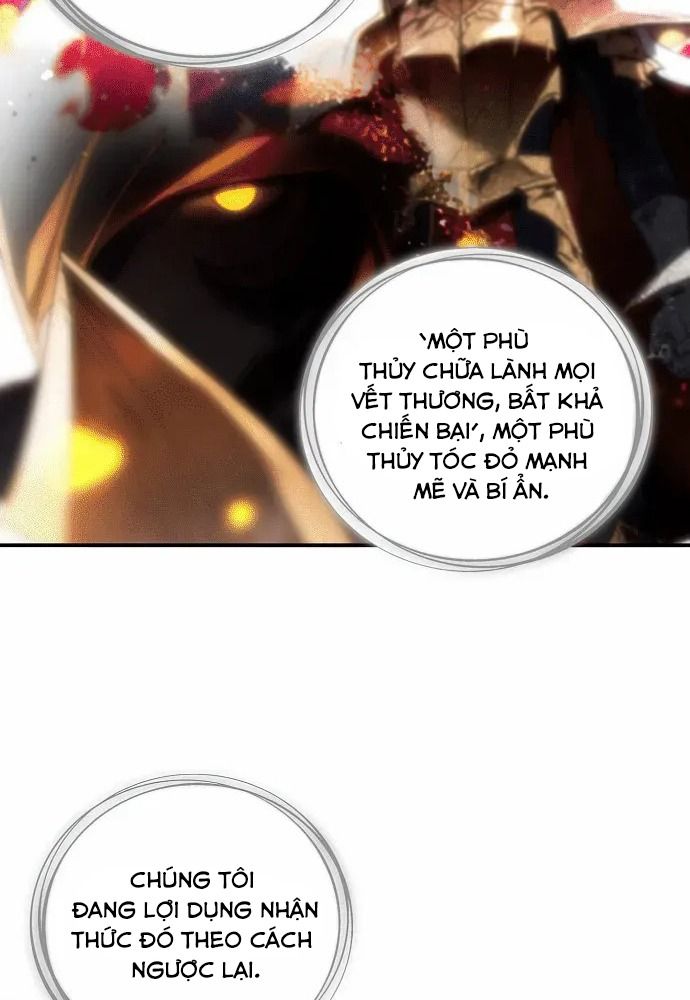 Bị Che Khuất Bởi Mặt Trời Lặn Chapter 142 - Trang 2