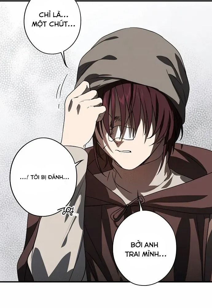 Bị Che Khuất Bởi Mặt Trời Lặn Chapter 142 - Trang 2