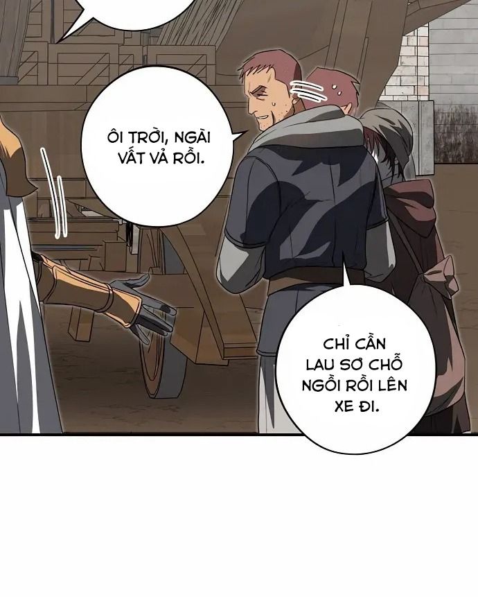 Bị Che Khuất Bởi Mặt Trời Lặn Chapter 142 - Trang 2