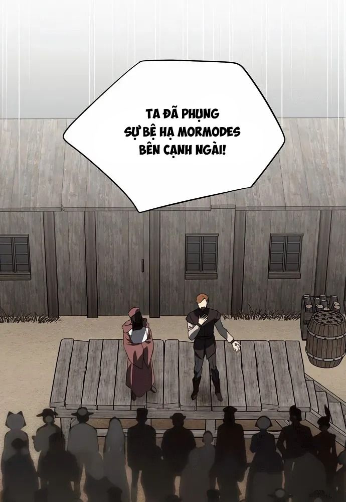 Bị Che Khuất Bởi Mặt Trời Lặn Chapter 142 - Trang 2