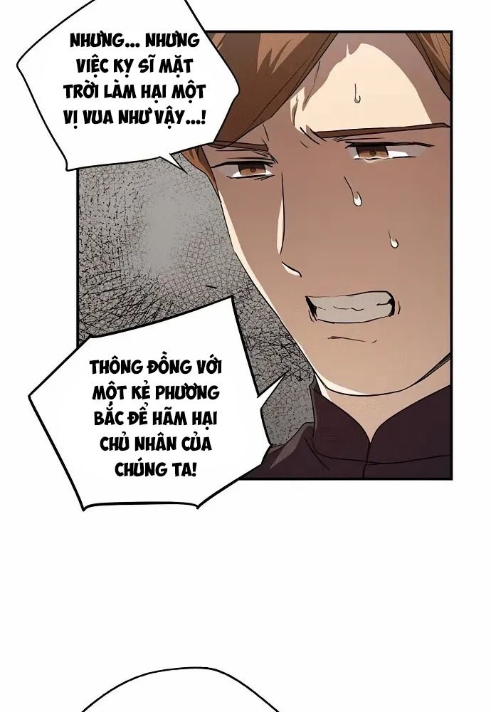 Bị Che Khuất Bởi Mặt Trời Lặn Chapter 142 - Trang 2