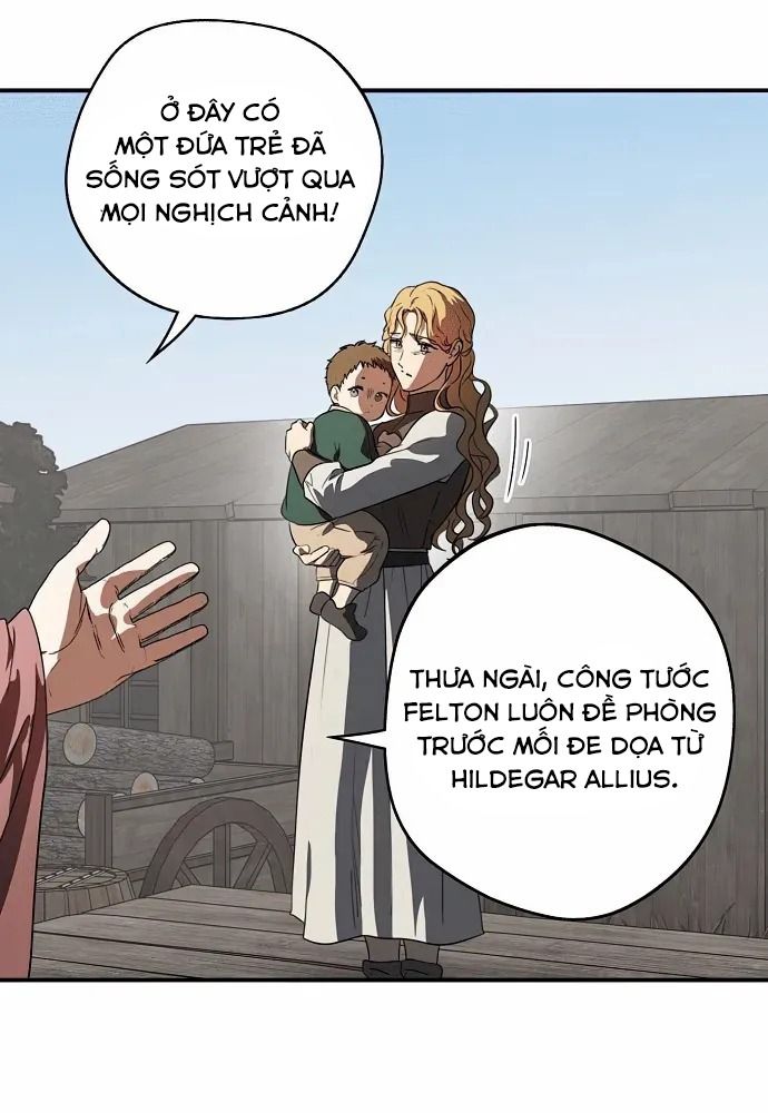 Bị Che Khuất Bởi Mặt Trời Lặn Chapter 142 - Trang 2