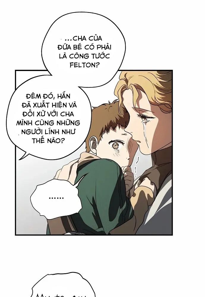 Bị Che Khuất Bởi Mặt Trời Lặn Chapter 142 - Trang 2