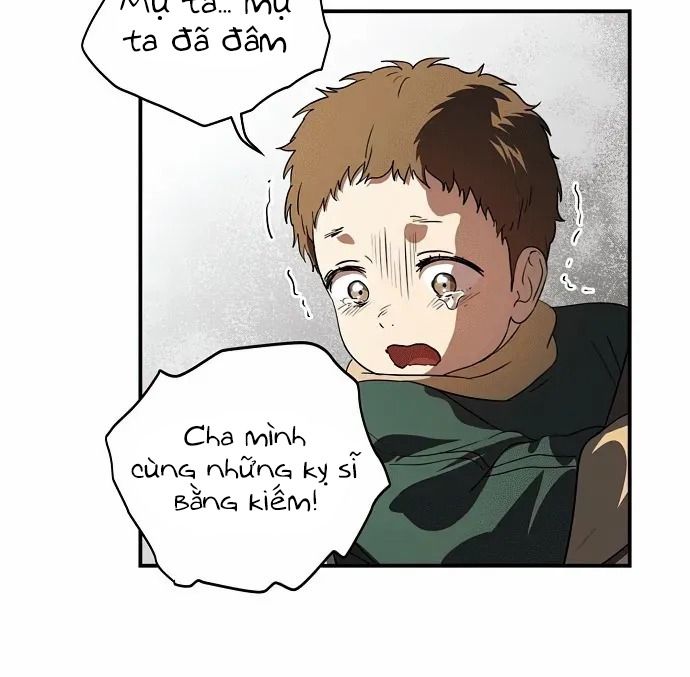 Bị Che Khuất Bởi Mặt Trời Lặn Chapter 142 - Trang 2