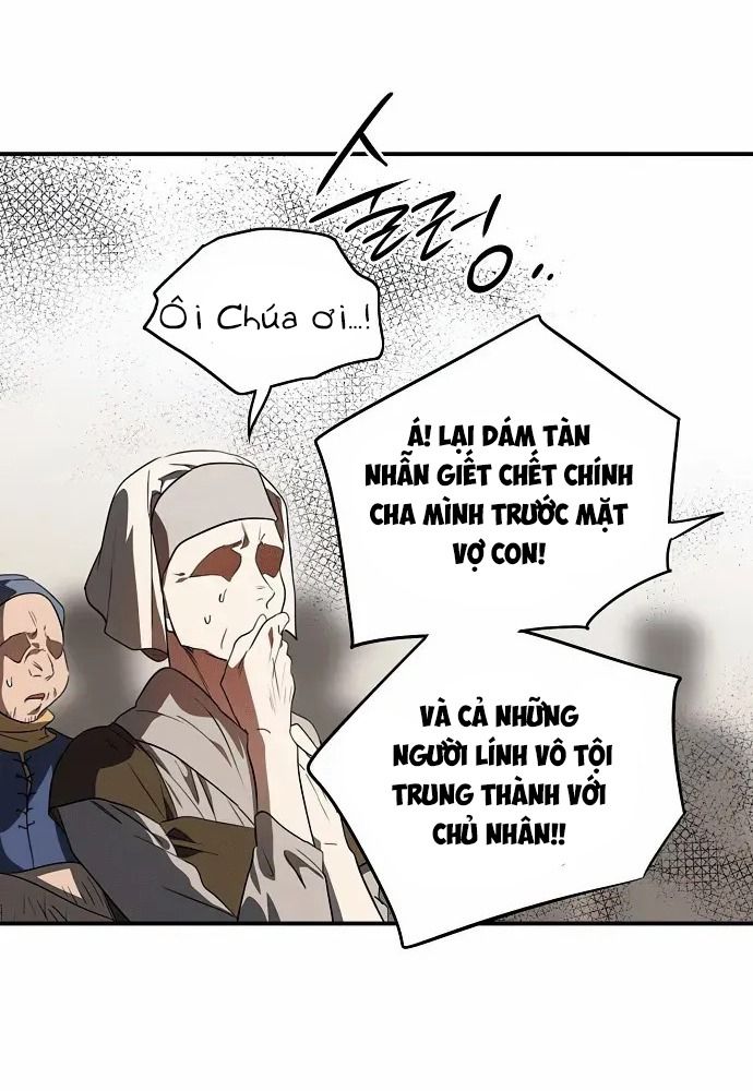 Bị Che Khuất Bởi Mặt Trời Lặn Chapter 142 - Trang 2