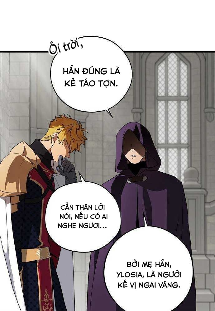 Bị Che Khuất Bởi Mặt Trời Lặn Chapter 143 - Trang 2