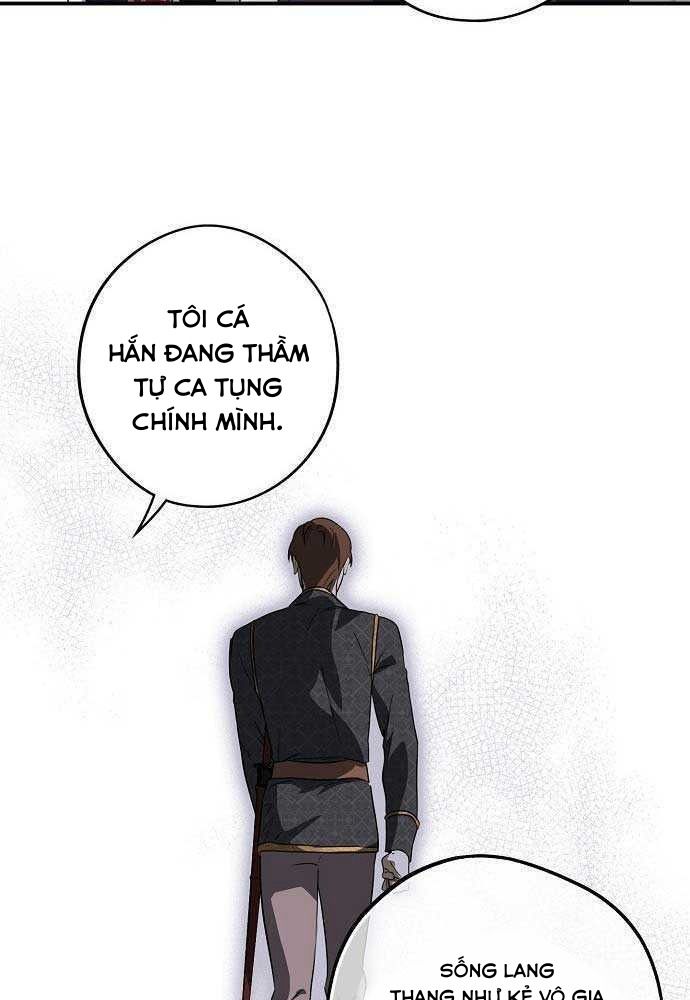 Bị Che Khuất Bởi Mặt Trời Lặn Chapter 143 - Trang 2