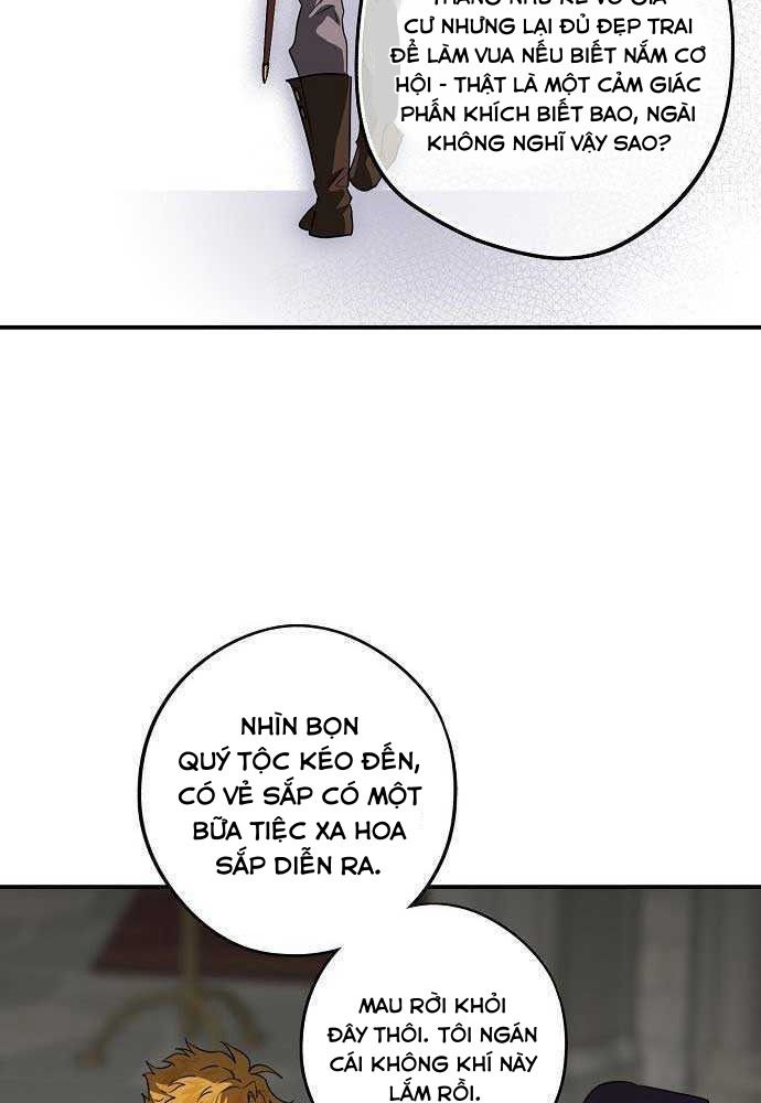 Bị Che Khuất Bởi Mặt Trời Lặn Chapter 143 - Trang 2