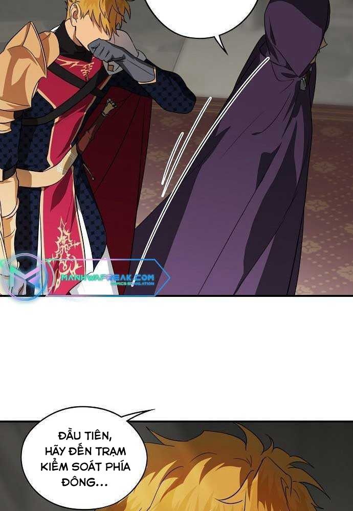 Bị Che Khuất Bởi Mặt Trời Lặn Chapter 143 - Trang 2