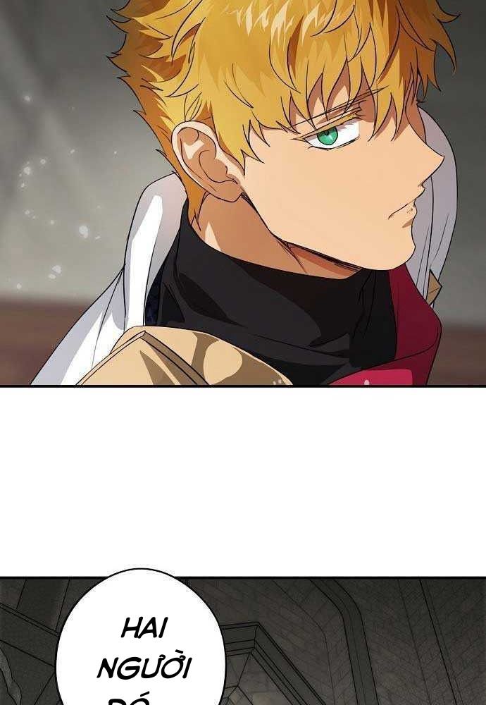 Bị Che Khuất Bởi Mặt Trời Lặn Chapter 143 - Trang 2