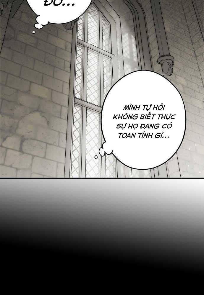 Bị Che Khuất Bởi Mặt Trời Lặn Chapter 143 - Trang 2