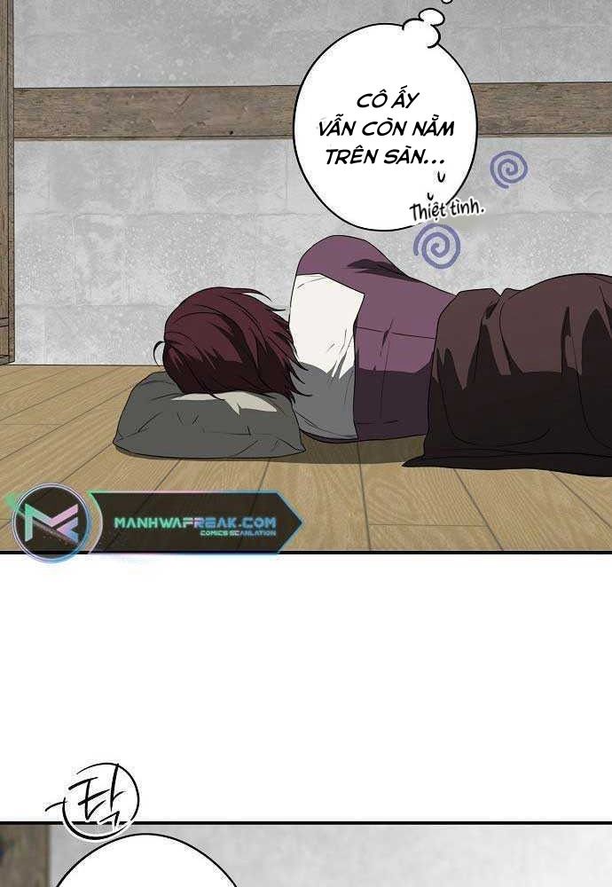 Bị Che Khuất Bởi Mặt Trời Lặn Chapter 143 - Trang 2