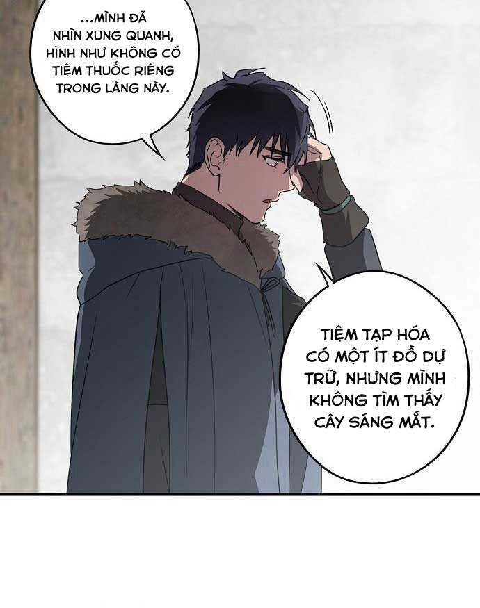 Bị Che Khuất Bởi Mặt Trời Lặn Chapter 143 - Trang 2