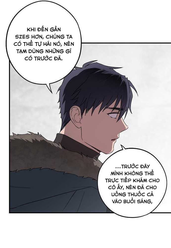 Bị Che Khuất Bởi Mặt Trời Lặn Chapter 143 - Trang 2