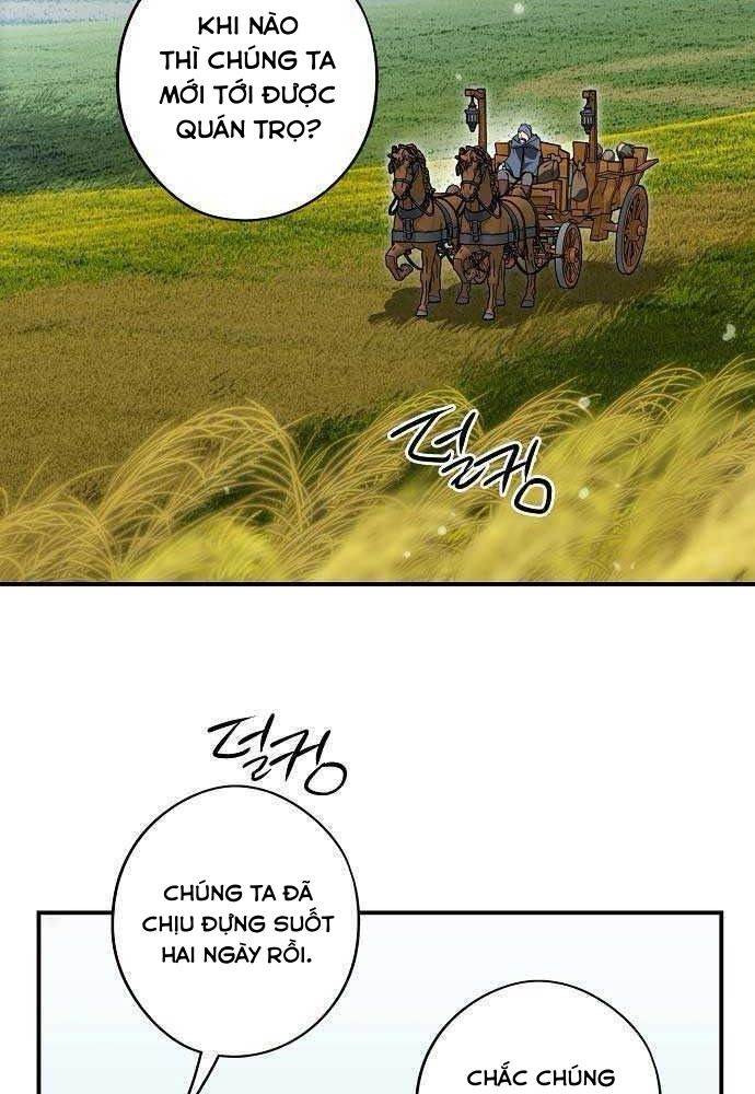 Bị Che Khuất Bởi Mặt Trời Lặn Chapter 143 - Trang 2