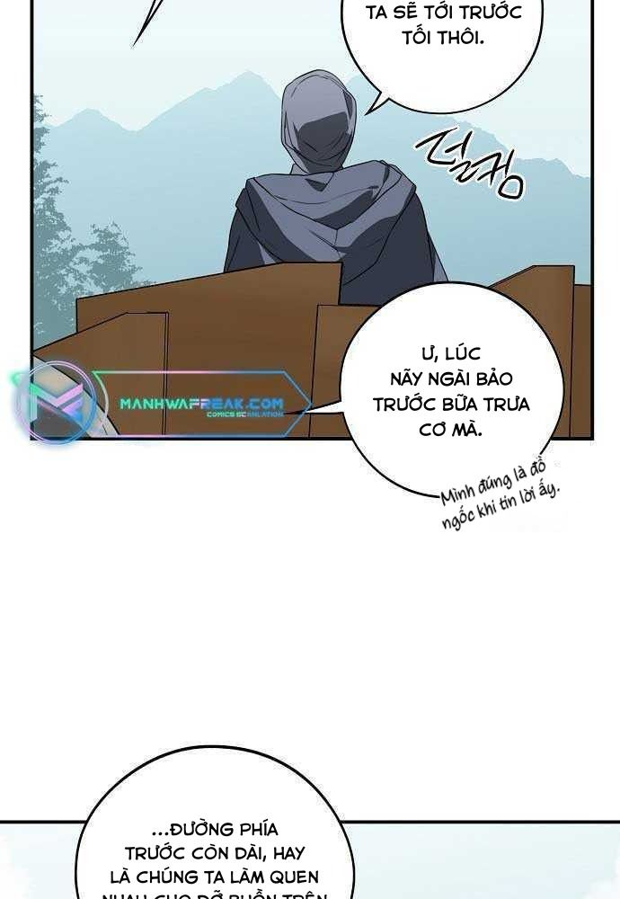 Bị Che Khuất Bởi Mặt Trời Lặn Chapter 143 - Trang 2