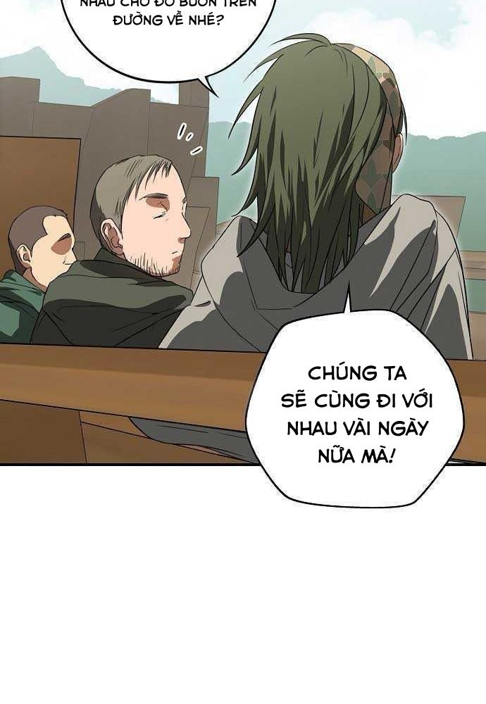 Bị Che Khuất Bởi Mặt Trời Lặn Chapter 143 - Trang 2