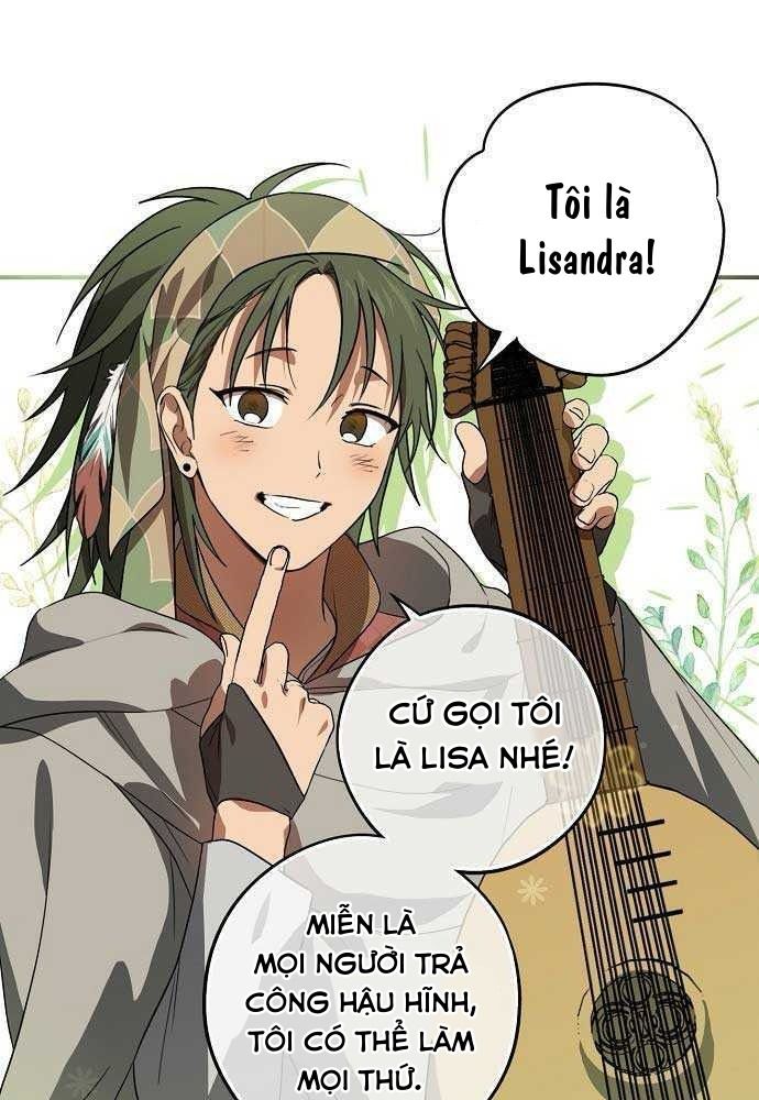 Bị Che Khuất Bởi Mặt Trời Lặn Chapter 143 - Trang 2