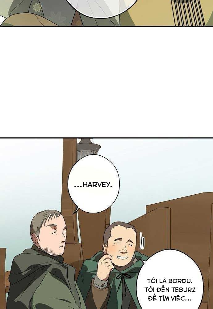 Bị Che Khuất Bởi Mặt Trời Lặn Chapter 143 - Trang 2