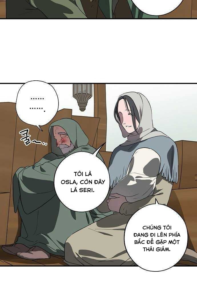 Bị Che Khuất Bởi Mặt Trời Lặn Chapter 143 - Trang 2