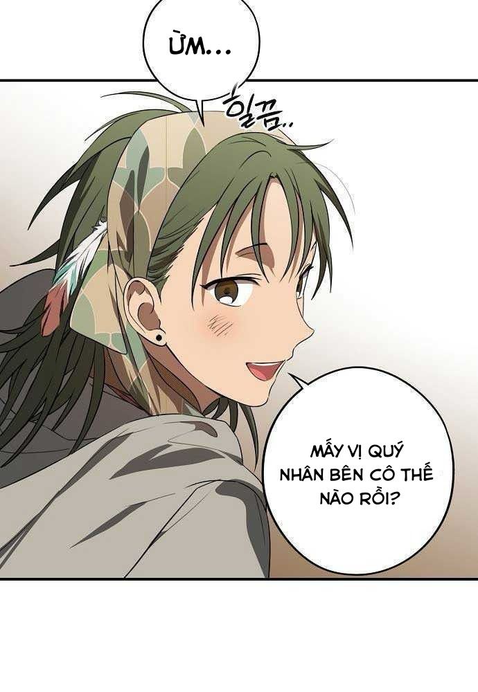 Bị Che Khuất Bởi Mặt Trời Lặn Chapter 143 - Trang 2