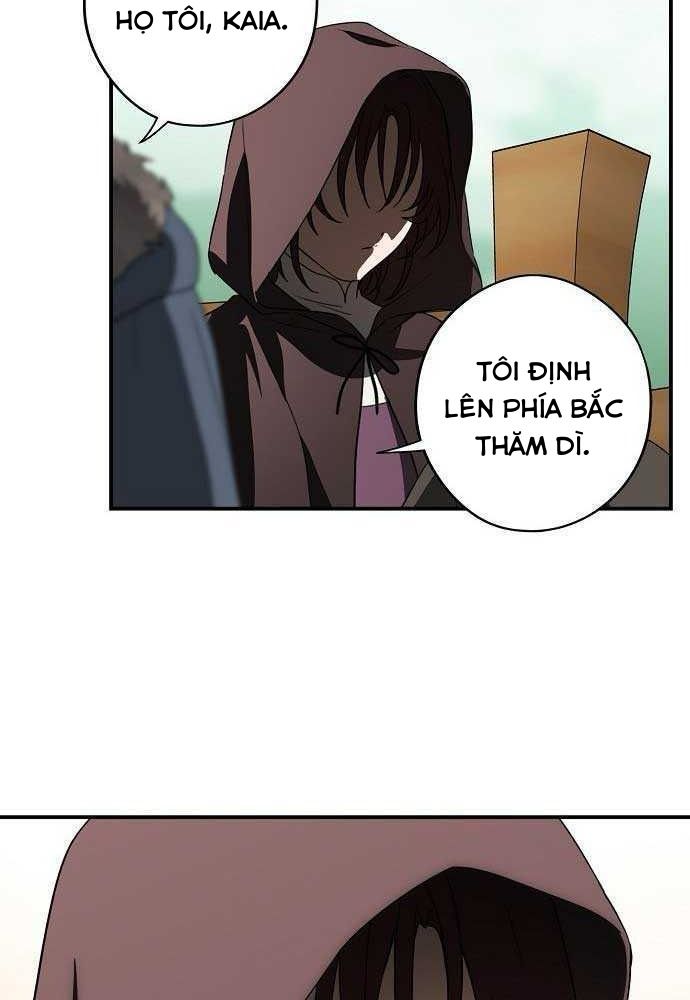 Bị Che Khuất Bởi Mặt Trời Lặn Chapter 143 - Trang 2