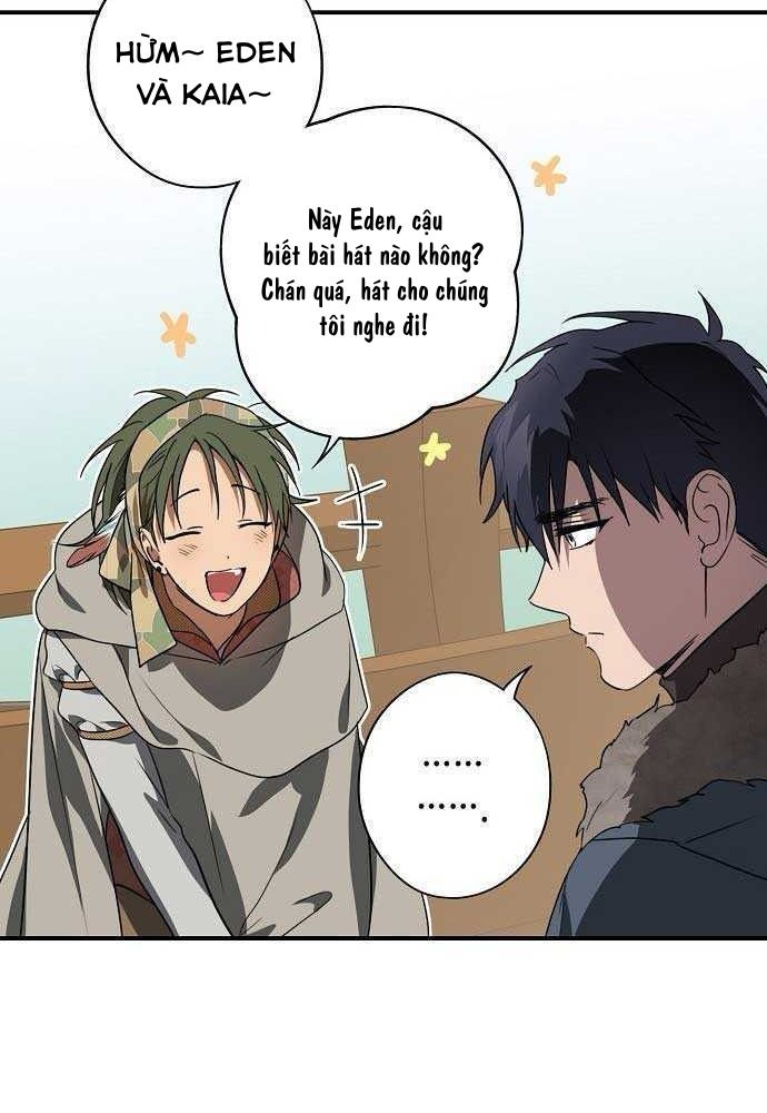 Bị Che Khuất Bởi Mặt Trời Lặn Chapter 143 - Trang 2