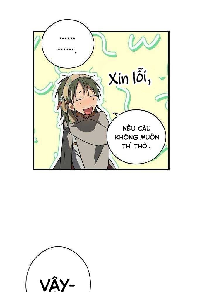 Bị Che Khuất Bởi Mặt Trời Lặn Chapter 143 - Trang 2