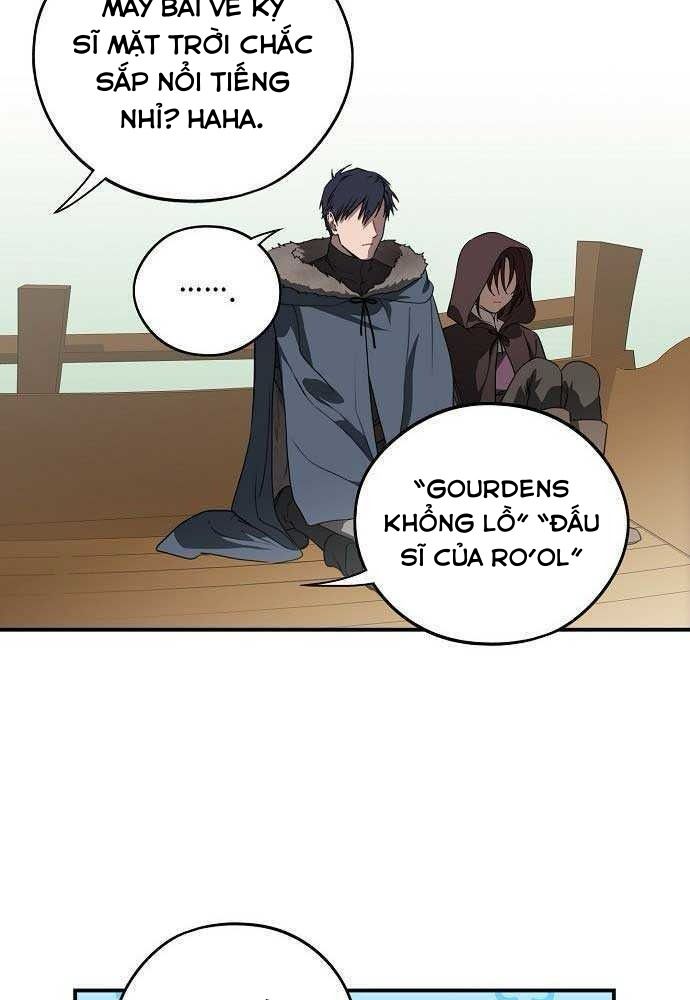 Bị Che Khuất Bởi Mặt Trời Lặn Chapter 143 - Trang 2