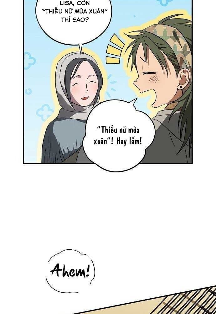 Bị Che Khuất Bởi Mặt Trời Lặn Chapter 143 - Trang 2