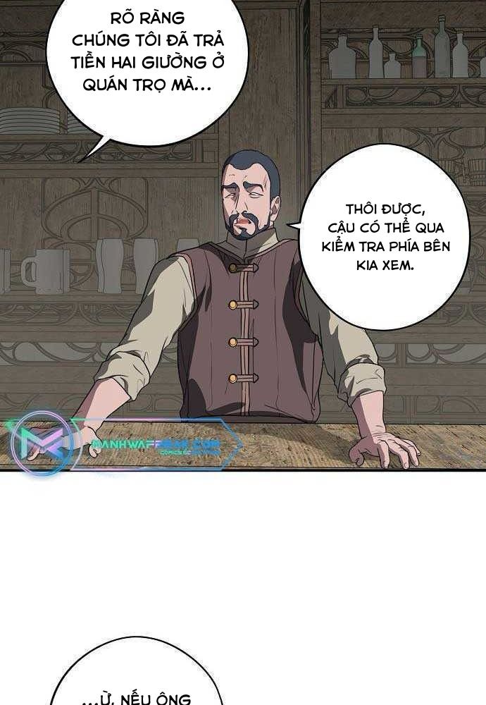 Bị Che Khuất Bởi Mặt Trời Lặn Chapter 143 - Trang 2